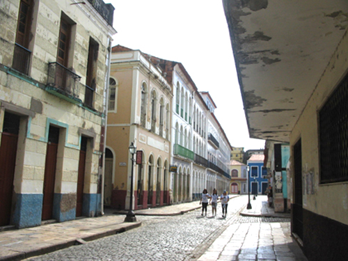 São Luís moderna e, infinitamente mais linda - Portosma