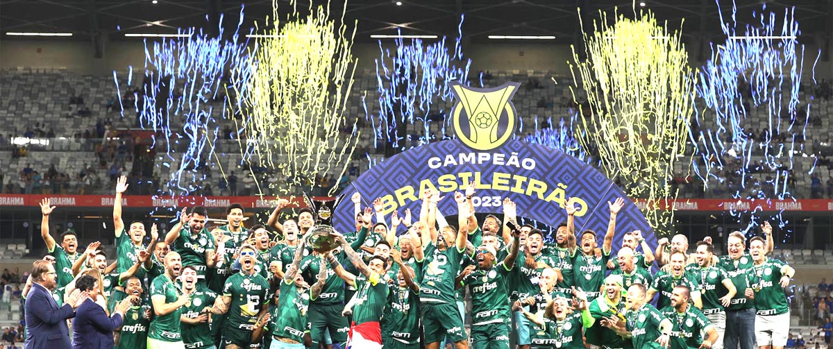 Campeonato Paulista: campeões, história e todos os recordes [2023]